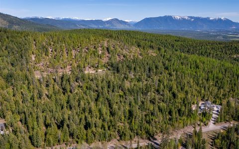 Tiny photo for 165 Woodland Star Circle, Whitefish, MT 59937 (MLS # 30038966)