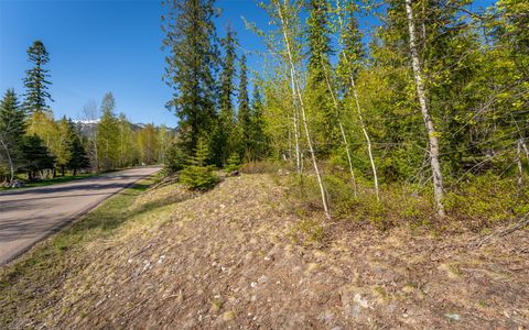 Tiny photo for 165 Woodland Star Circle, Whitefish, MT 59937 (MLS # 30038966)