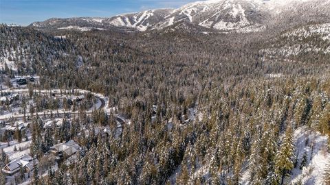 Tiny photo for 165 Woodland Star Circle, Whitefish, MT 59937 (MLS # 30038966)
