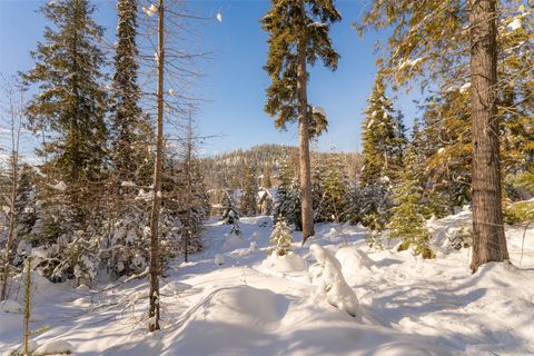 Tiny photo for 165 Woodland Star Circle, Whitefish, MT 59937 (MLS # 30038966)