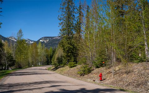 Tiny photo for 165 Woodland Star Circle, Whitefish, MT 59937 (MLS # 30038966)