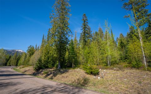 Tiny photo for 165 Woodland Star Circle, Whitefish, MT 59937 (MLS # 30038966)