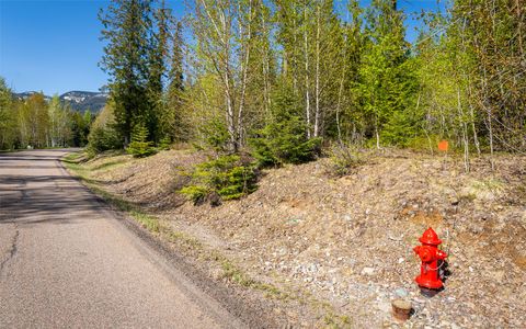 Tiny photo for 165 Woodland Star Circle, Whitefish, MT 59937 (MLS # 30038966)