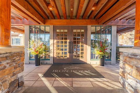 Tiny photo for 165 Woodland Star Circle, Whitefish, MT 59937 (MLS # 30038966)