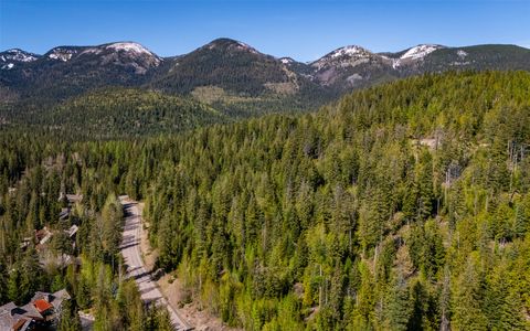 Tiny photo for 165 Woodland Star Circle, Whitefish, MT 59937 (MLS # 30038966)