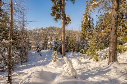 Tiny photo for 165 Woodland Star Circle, Whitefish, MT 59937 (MLS # 30038966)