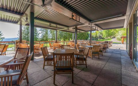 Tiny photo for 165 Woodland Star Circle, Whitefish, MT 59937 (MLS # 30038966)