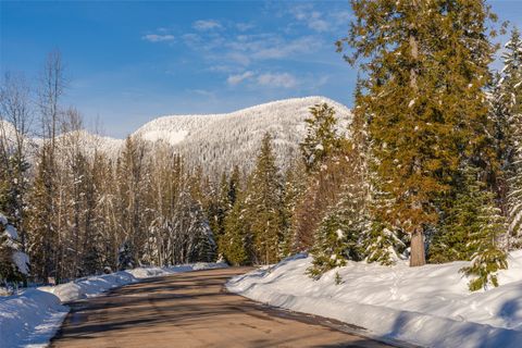 Tiny photo for 165 Woodland Star Circle, Whitefish, MT 59937 (MLS # 30038966)