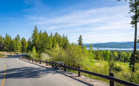 Tiny photo for 165 Woodland Star Circle, Whitefish, MT 59937 (MLS # 30038966)