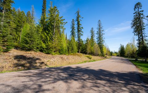 Tiny photo for 165 Woodland Star Circle, Whitefish, MT 59937 (MLS # 30038966)