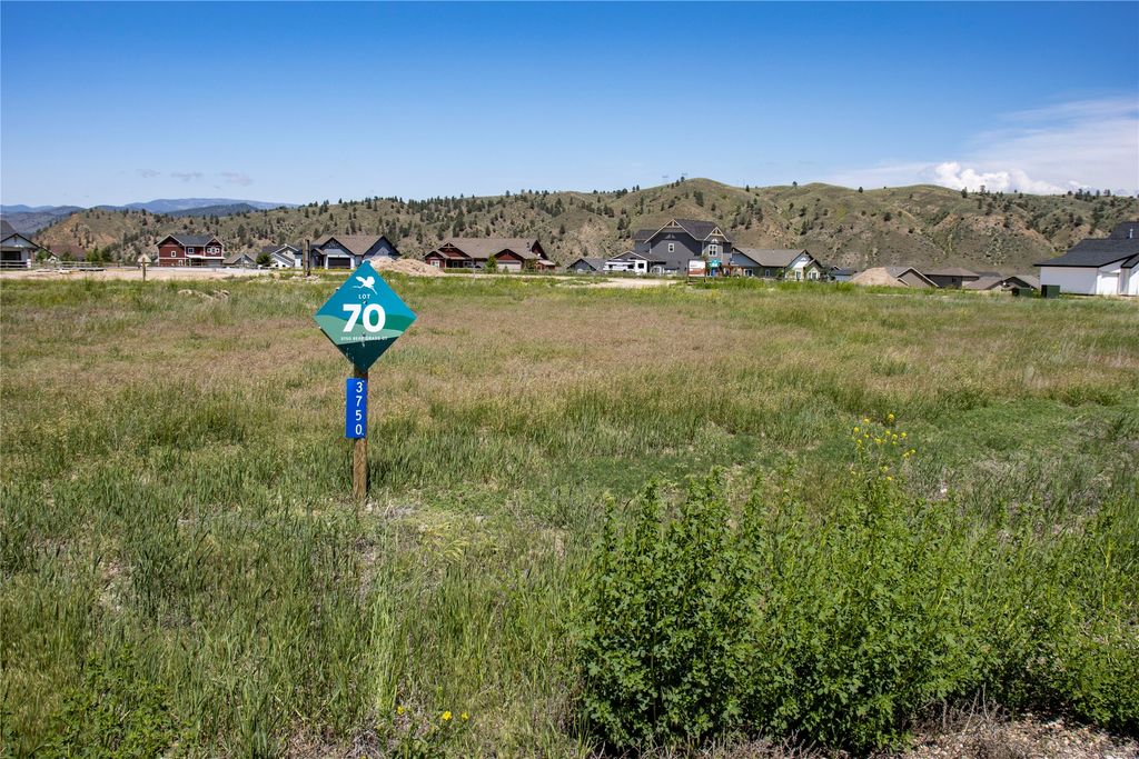 Photo of 3750 Beargrass Court, Helena, MT 59602 (MLS # 22300680)