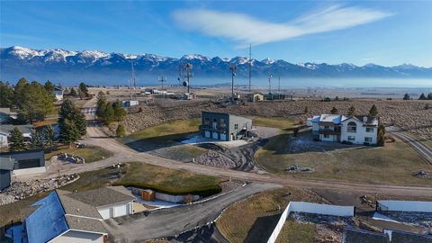 172 Jb Drive Polson MT 59860