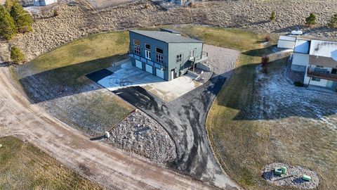 172 Jb Drive Polson MT 59860