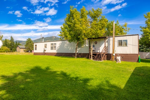 Photo of 1482 15th Street, Columbia Falls, MT 59912 (MLS # 30078541)