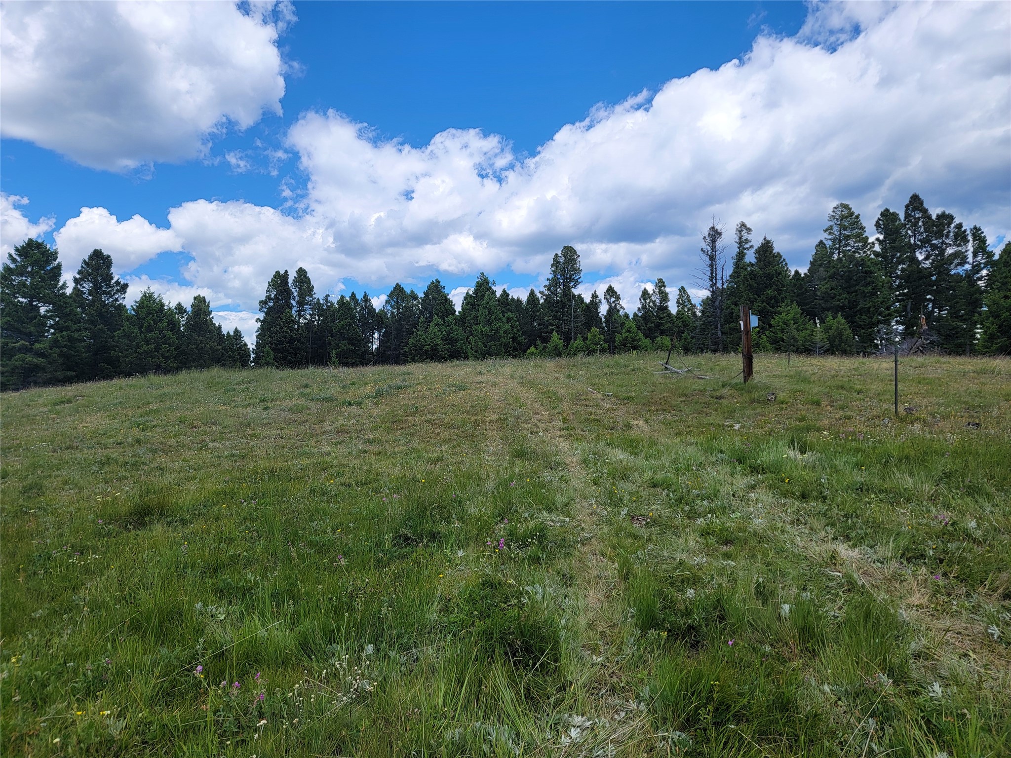 Lot 83 Hoover Creek Road