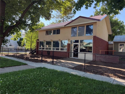 Photo of 140 5th Street W, Kalispell, MT 59901 (MLS # 30075352)