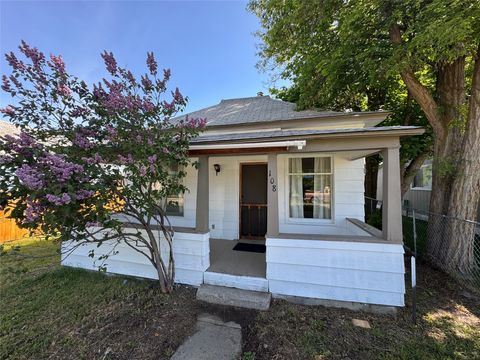 Photo of 108 W Meany Street, Plains, MT 59859 (MLS # 30066202)