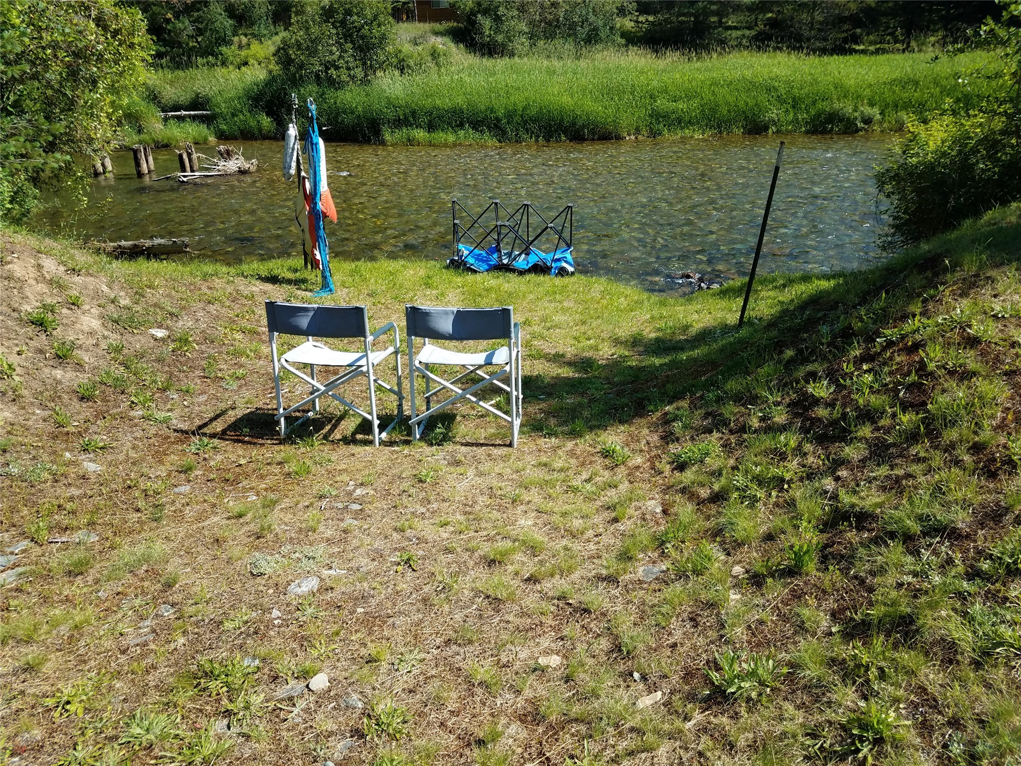 300 Old Bull River Road