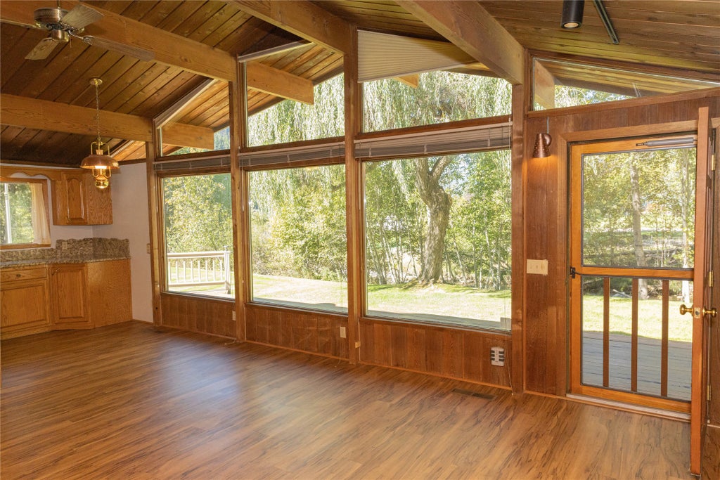 Photo of 5671 Kootenai River Road, Libby, MT 59923 (MLS # 30079694)
