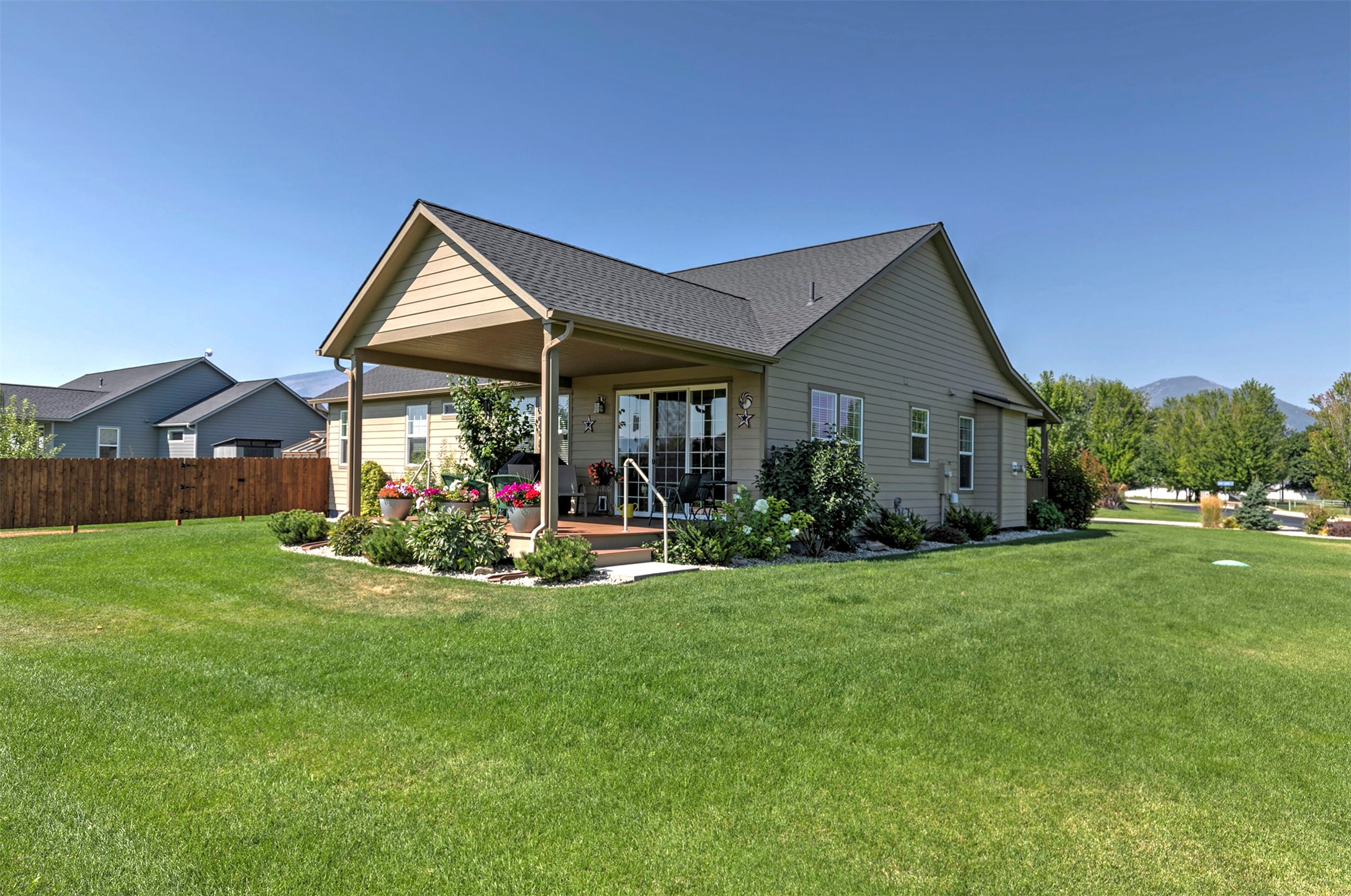 306 Gray Goose Court