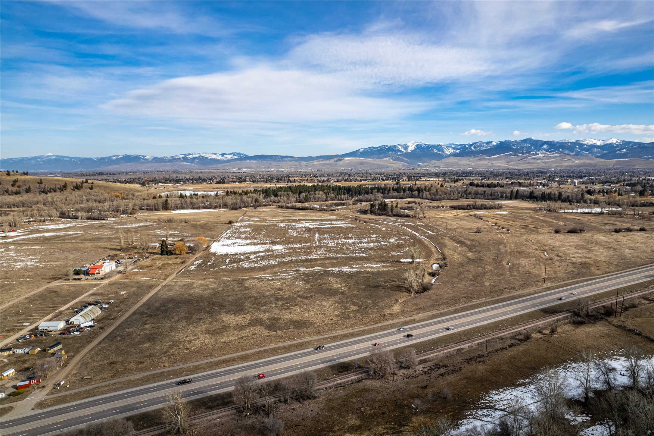 4305 US Highway 93 S