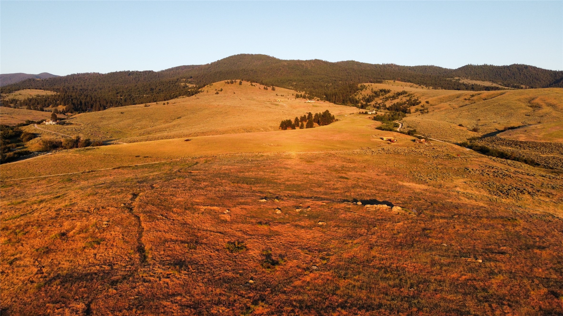 Corvallis, Montana 59828, United States, ,Land,Active,52880