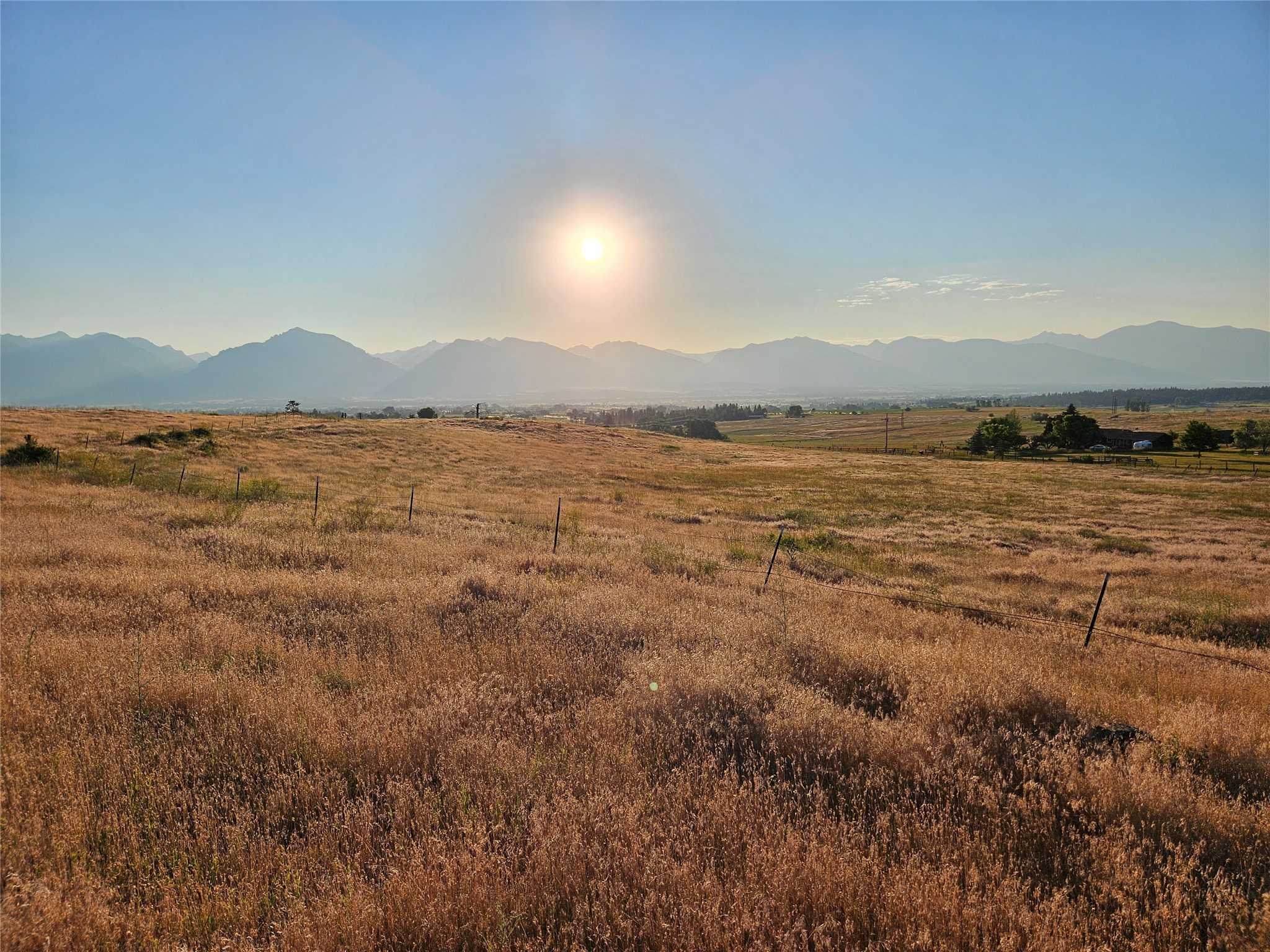 Corvallis, Montana 59828, United States, ,Land,Active,52880