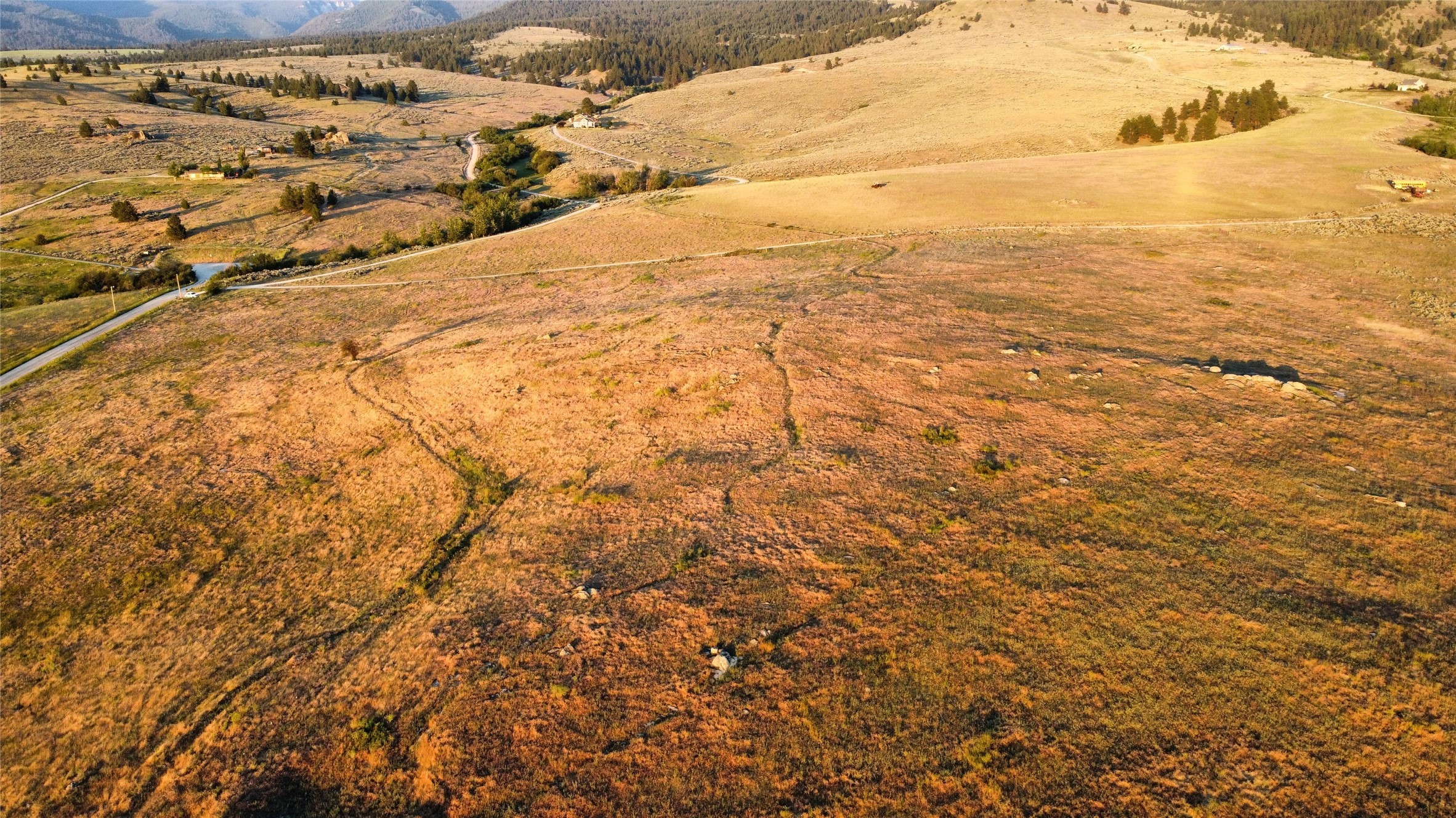 Corvallis, Montana 59828, United States, ,Land,Active,52880