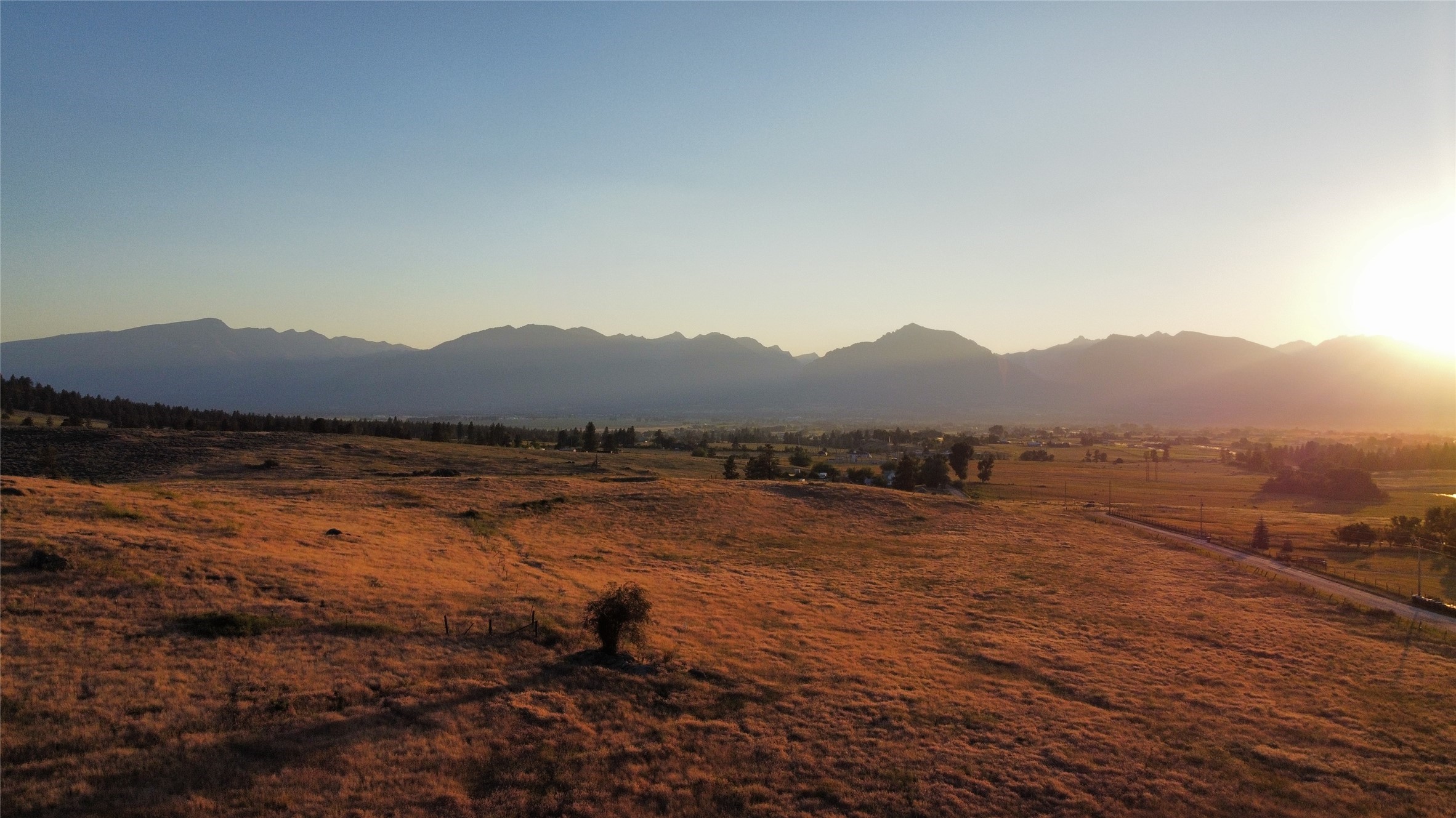Corvallis, Montana 59828, United States, ,Land,Active,52880