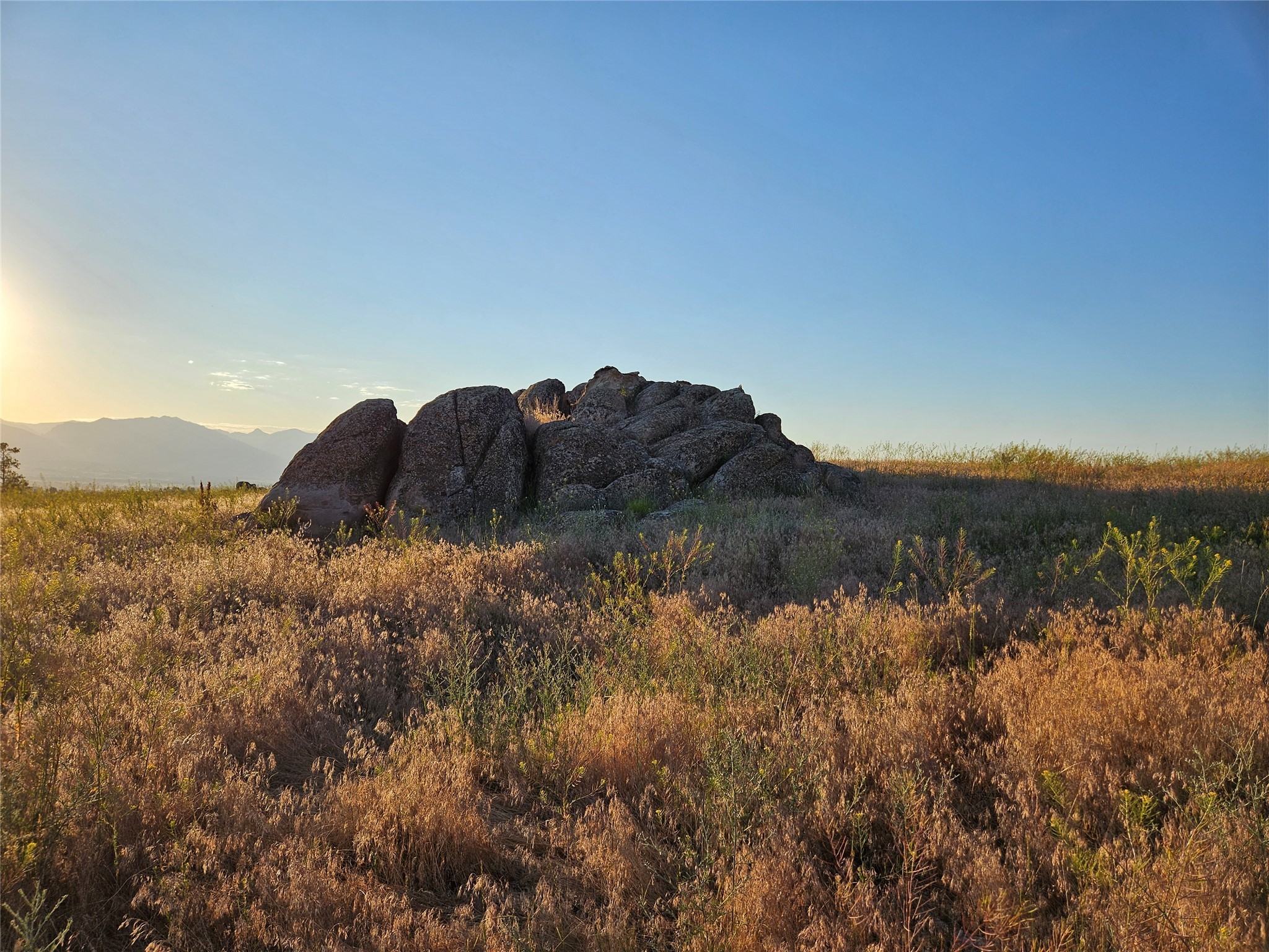 Corvallis, Montana 59828, United States, ,Land,Active,52880