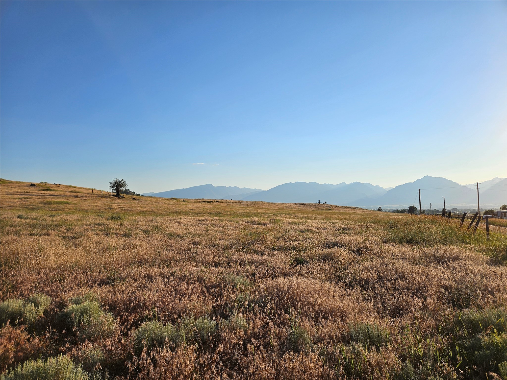 Corvallis, Montana 59828, United States, ,Land,Active,52880