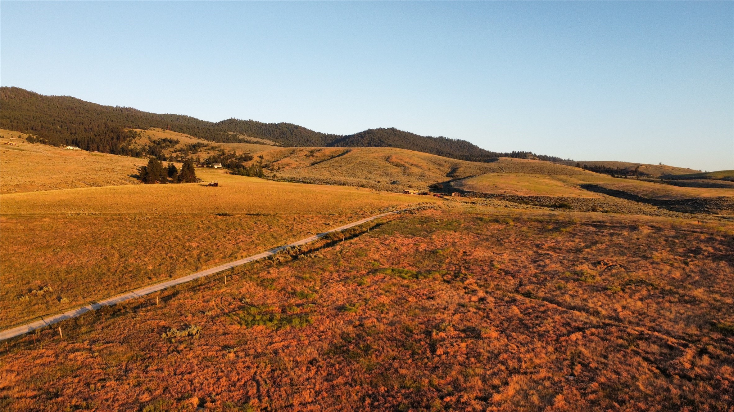 Corvallis, Montana 59828, United States, ,Land,Active,52880
