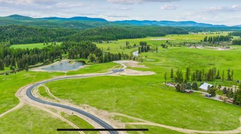 Tiny photo for 292 River Ranch Road, Whitefish, MT 59937 (MLS # 30043796)
