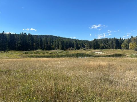 Tiny photo for 292 River Ranch Road, Whitefish, MT 59937 (MLS # 30043796)