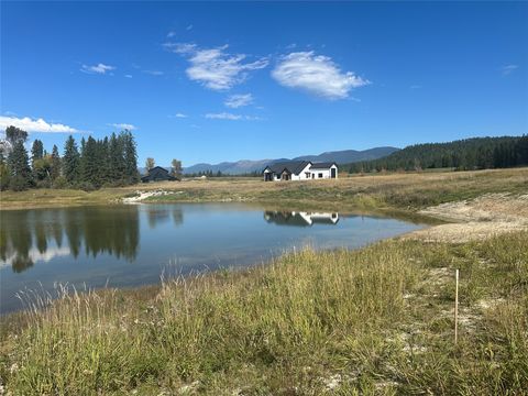 Tiny photo for 292 River Ranch Road, Whitefish, MT 59937 (MLS # 30043796)