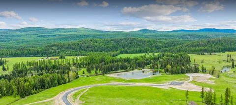 Tiny photo for 292 River Ranch Road, Whitefish, MT 59937 (MLS # 30043796)