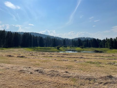 Tiny photo for 292 River Ranch Road, Whitefish, MT 59937 (MLS # 30043796)