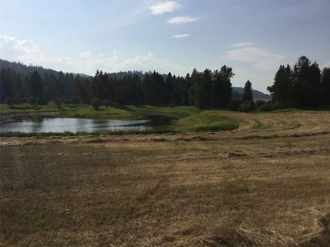 Tiny photo for 292 River Ranch Road, Whitefish, MT 59937 (MLS # 30043796)