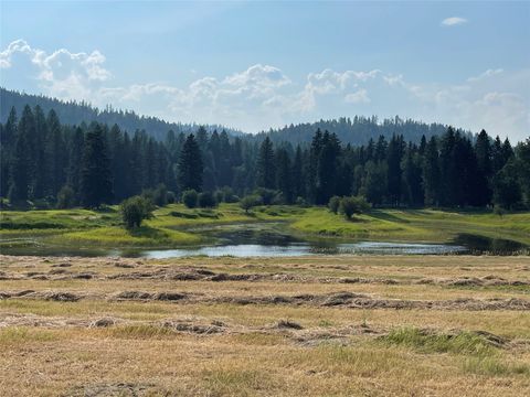 Tiny photo for 292 River Ranch Road, Whitefish, MT 59937 (MLS # 30043796)