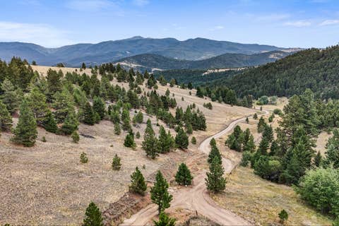 Tiny photo for 3 White Star Lane, Jefferson City, MT 59638 (MLS # 30076762)