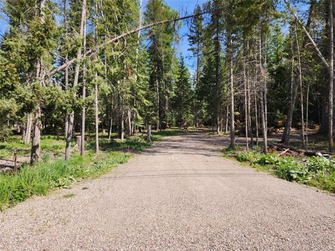 Tiny photo for 1365 MT Highway 209, Bigfork, MT 59911 (MLS # 30070903)