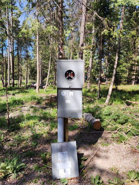 Tiny photo for 1365 MT Highway 209, Bigfork, MT 59911 (MLS # 30070903)