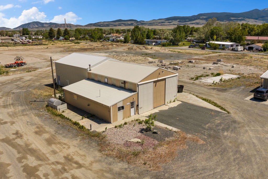 Photo of 2 S Lincoln Street, Whitehall, MT 59759 (MLS # 30071997)