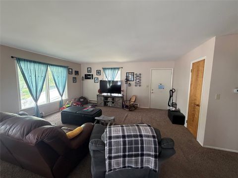 Tiny photo for 806 Continental Way, Missoula, MT 59803 (MLS # 30071431)
