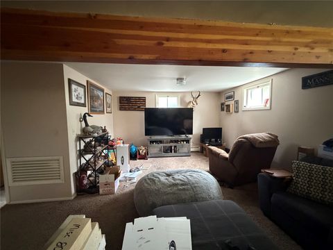 Tiny photo for 806 Continental Way, Missoula, MT 59803 (MLS # 30071431)