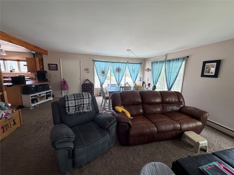 Tiny photo for 806 Continental Way, Missoula, MT 59803 (MLS # 30071431)