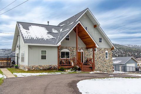 Photo of 260 Browns Meadow Road, Kila, MT 59920 (MLS # 30058500)