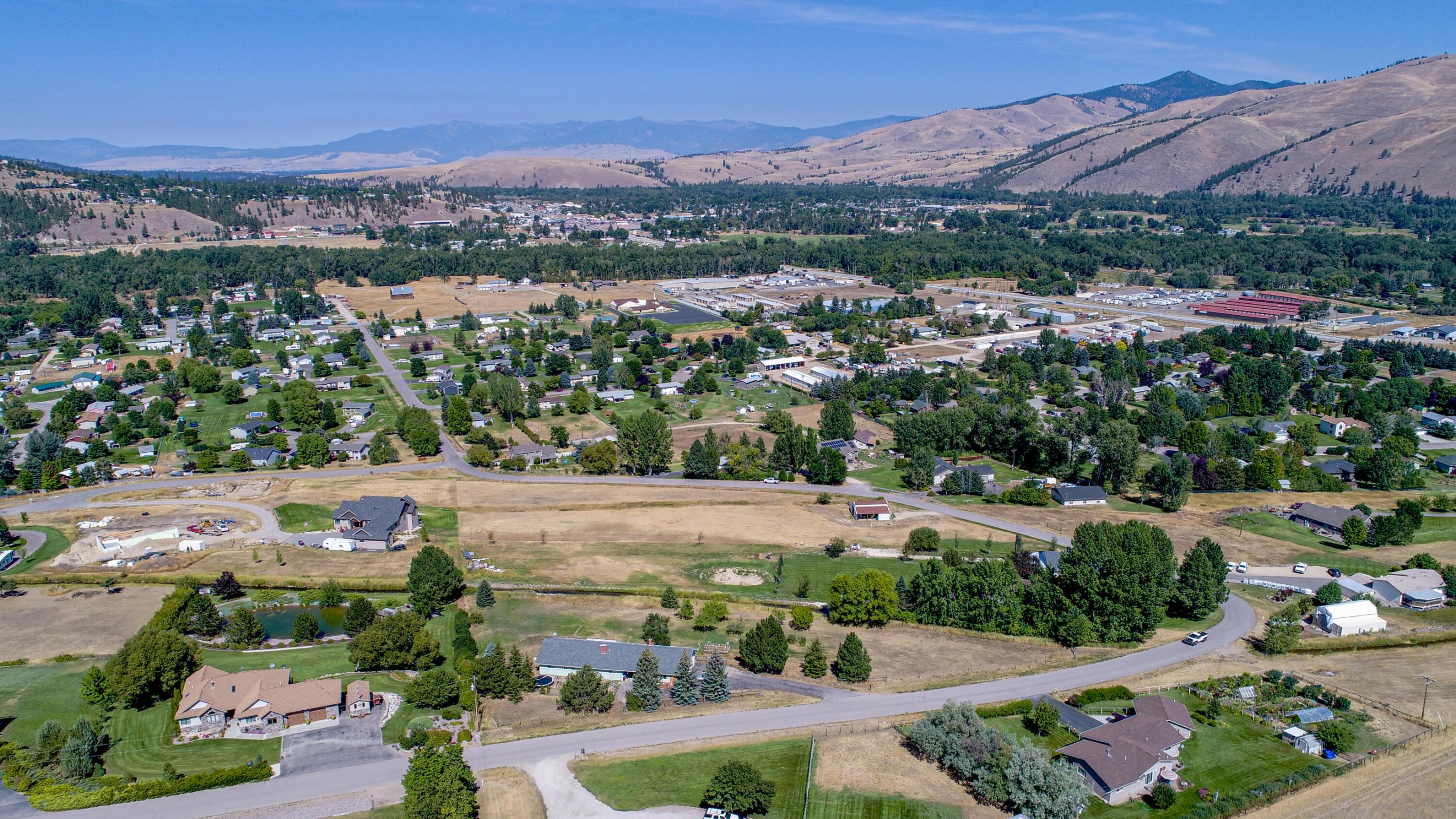 Lolo, Montana 59847, United States, ,Land,Active,149437