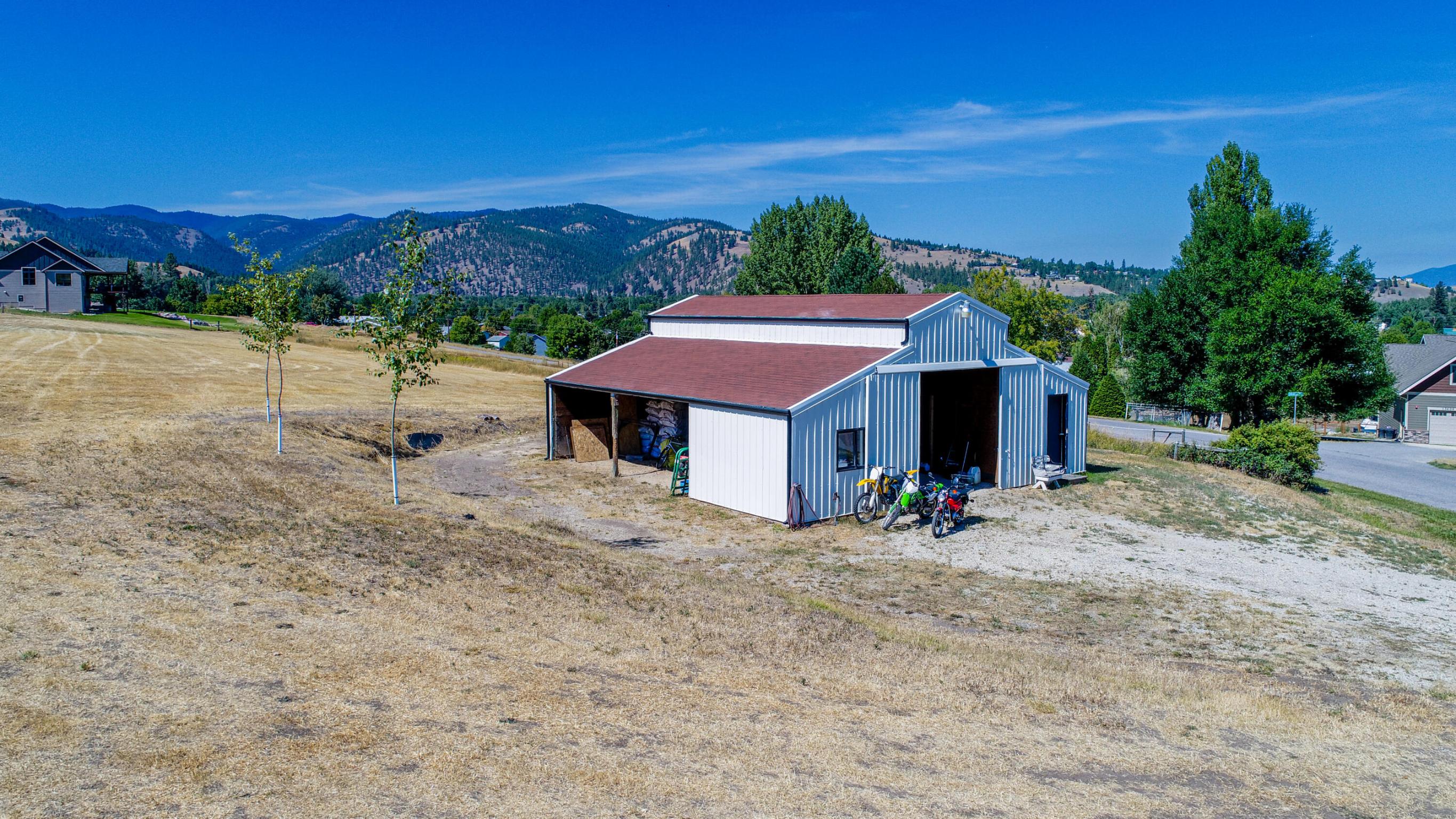 Lolo, Montana 59847, United States, ,Land,Active,149437