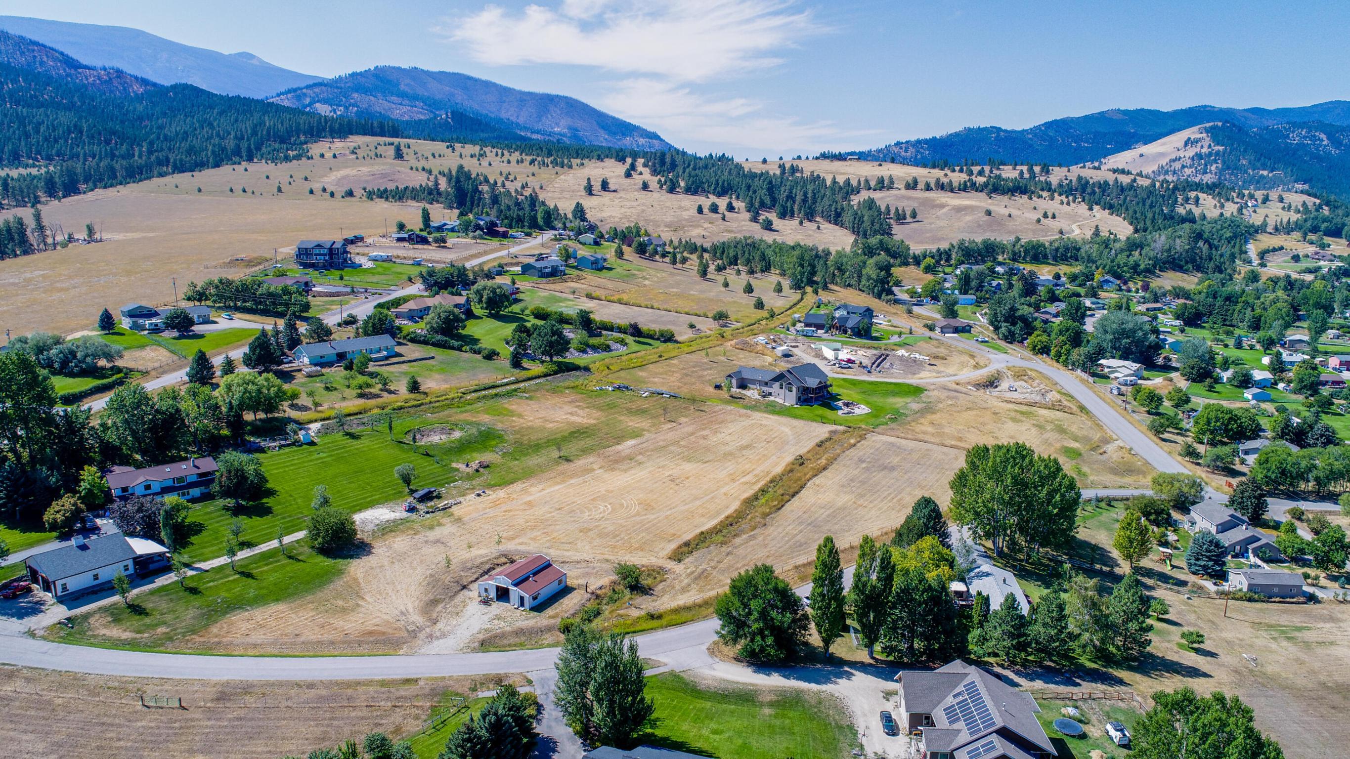 Lolo, Montana 59847, United States, ,Land,Active,149437